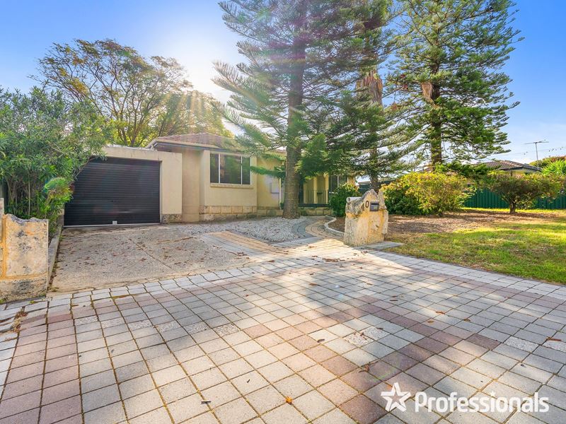 40 Bendix Way, Girrawheen WA 6064