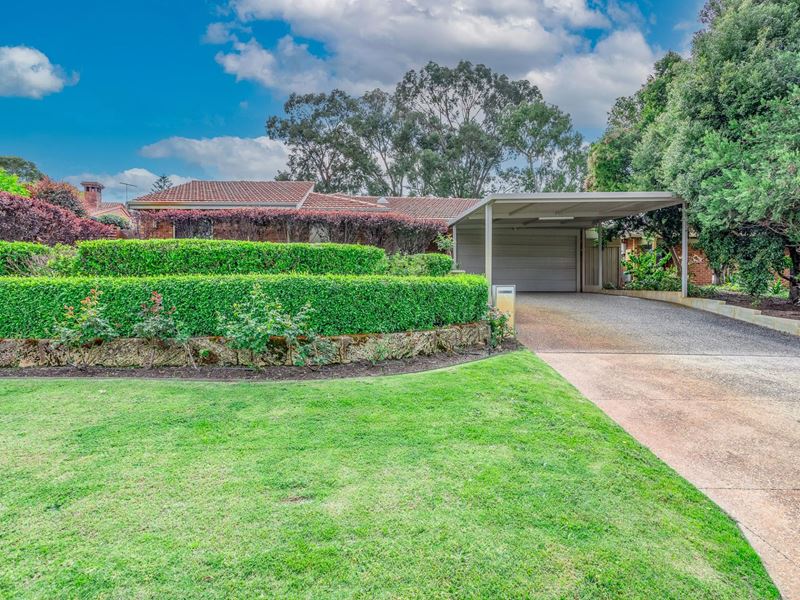 5 Cavalier Court, Thornlie