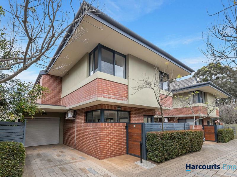 10/13-17 Groves Avenue, Attadale