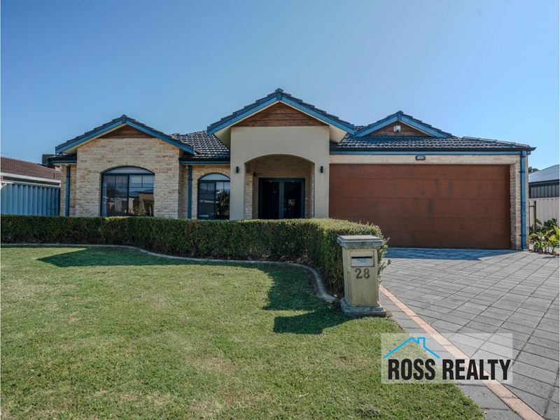 28 Maritana Street, Morley