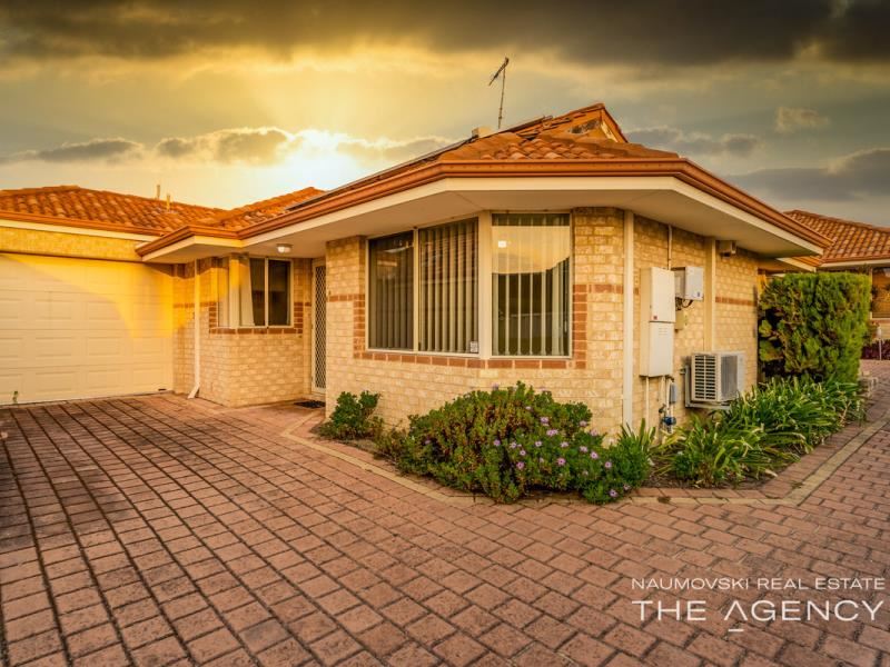 34B Bilinga Road, Westminster