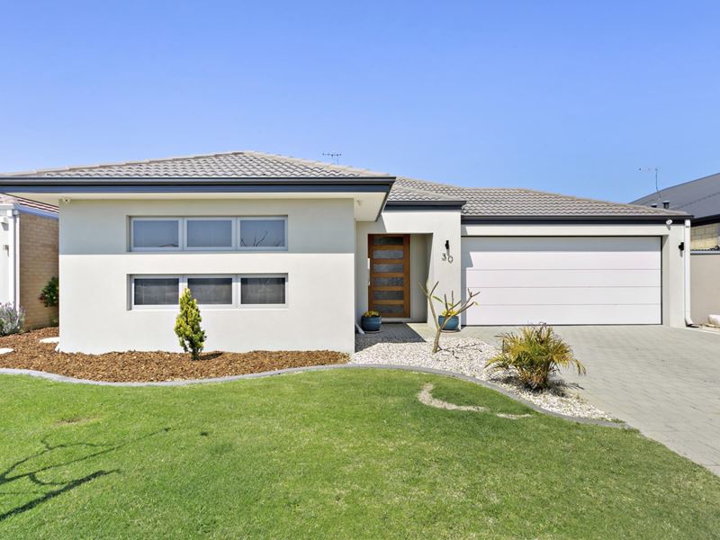30 Ukich Crescent, Spearwood