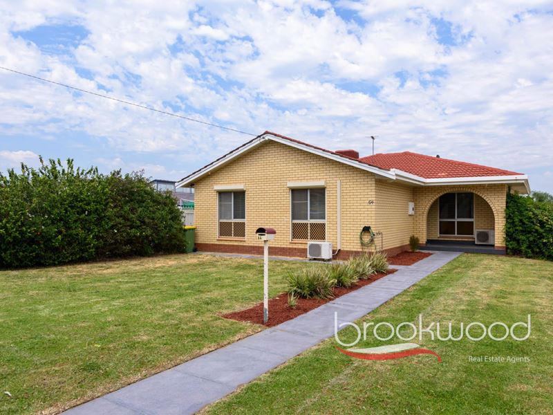 64 Blanchard Road, Swan View