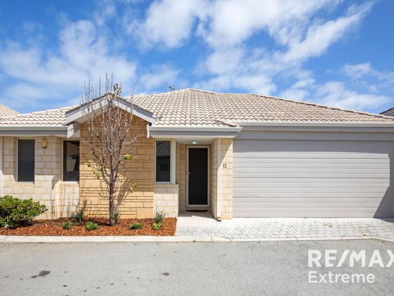 12/17 Wattle Mews, Hocking WA 6065