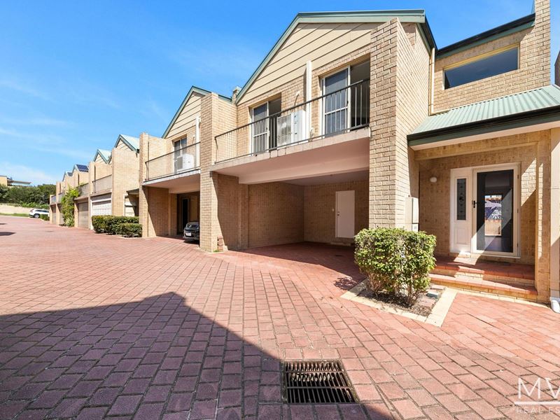 12/14 Boyd Crescent, Hamilton Hill