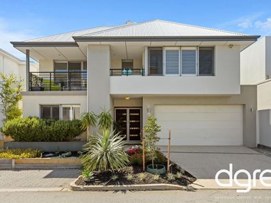 3 Breaksea Drive, North Coogee WA 6163