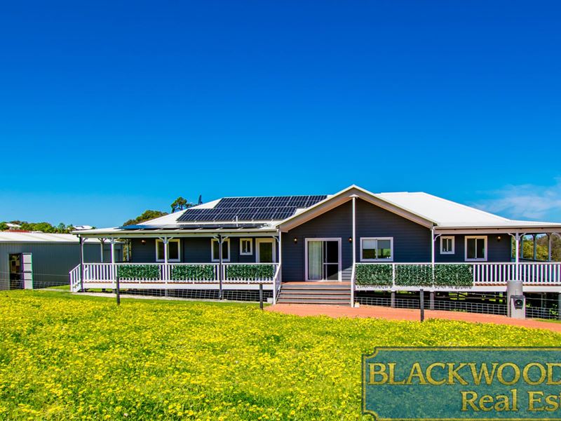 28 Lakeview Crescent, Bridgetown