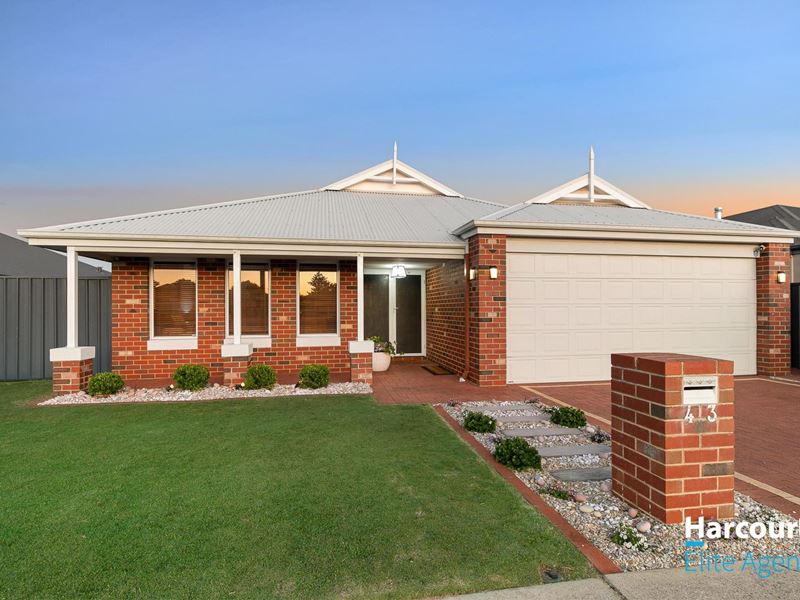 43 Eldon Street, Shoalwater WA 6169