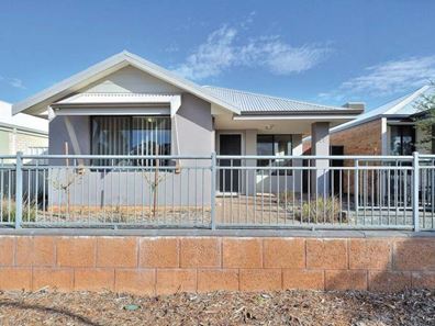 27 Grassdale Parkway, Ellenbrook WA 6069