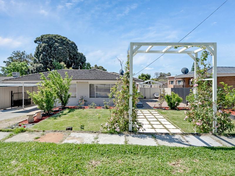 80 Blanche Street, Gosnells