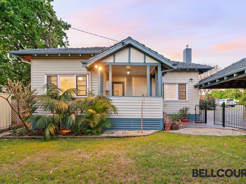 243a Preston Point Road, Bicton WA 6157