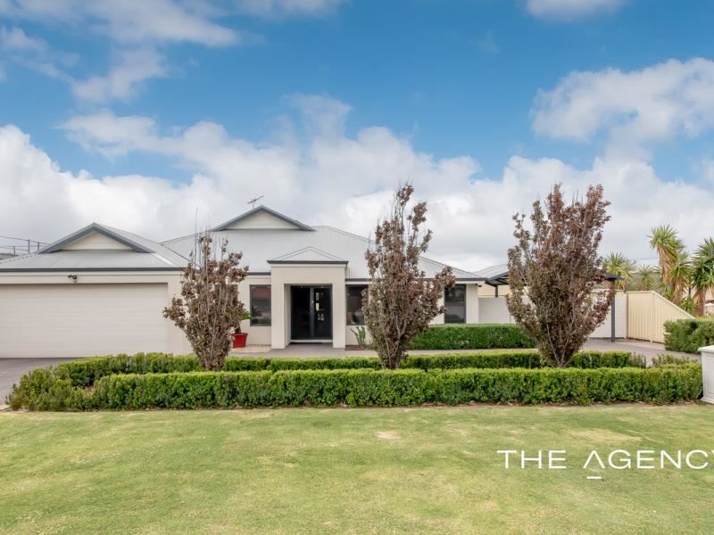24 Parkinson Court, Hillarys