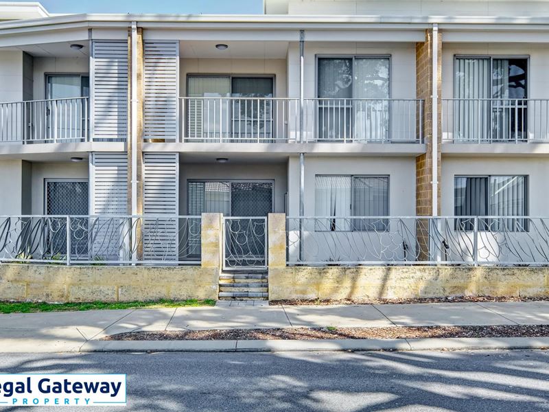 14/53 Gaebler Road, Hammond Park