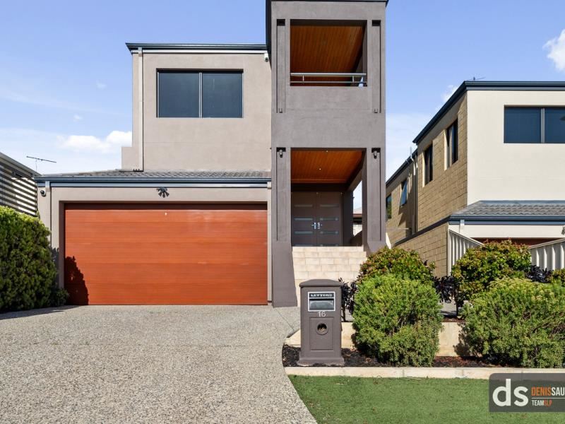 16 Archer Street, Pearsall