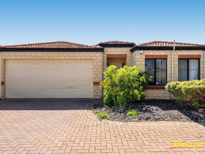 4/56 Henry Street, East Cannington WA 6107