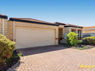 4/56 Henry Street, East Cannington WA 6107