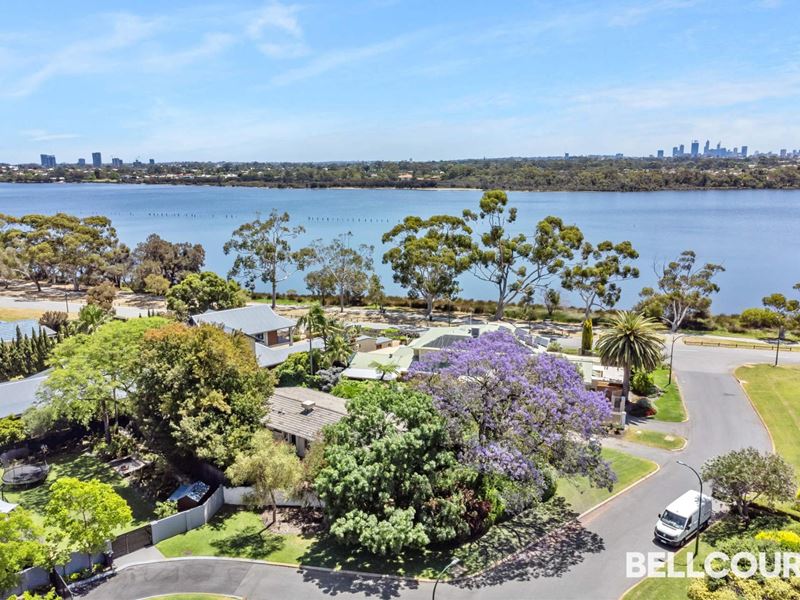 3 Nearwater Way, Shelley WA 6148