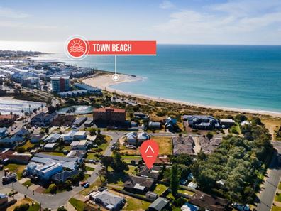 17A & 17B Clyde Place, Mandurah WA 6210