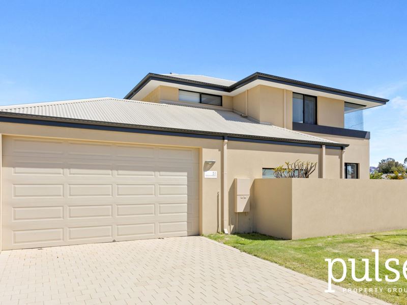 51 Barbican Street West, Shelley
