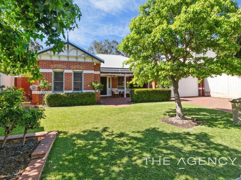 5 Byrne Court, South Guildford WA 6055
