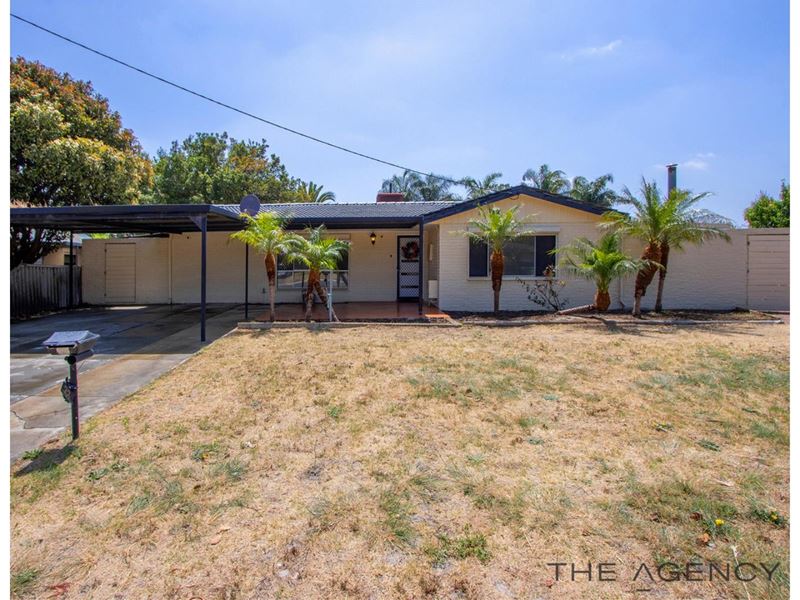32 O'sullivan Drive, Camillo