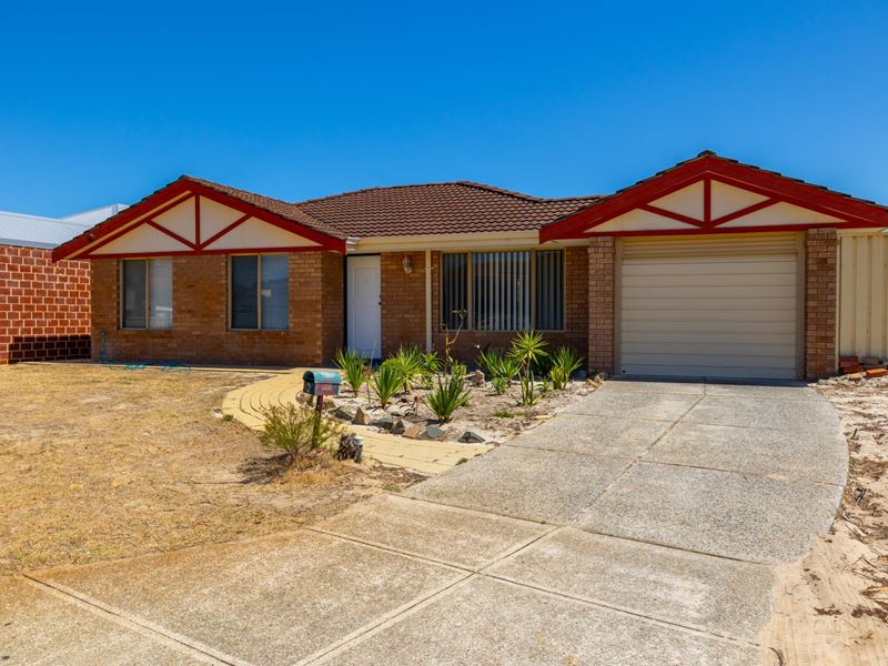 2 Colorado Place, Beechboro WA 6063