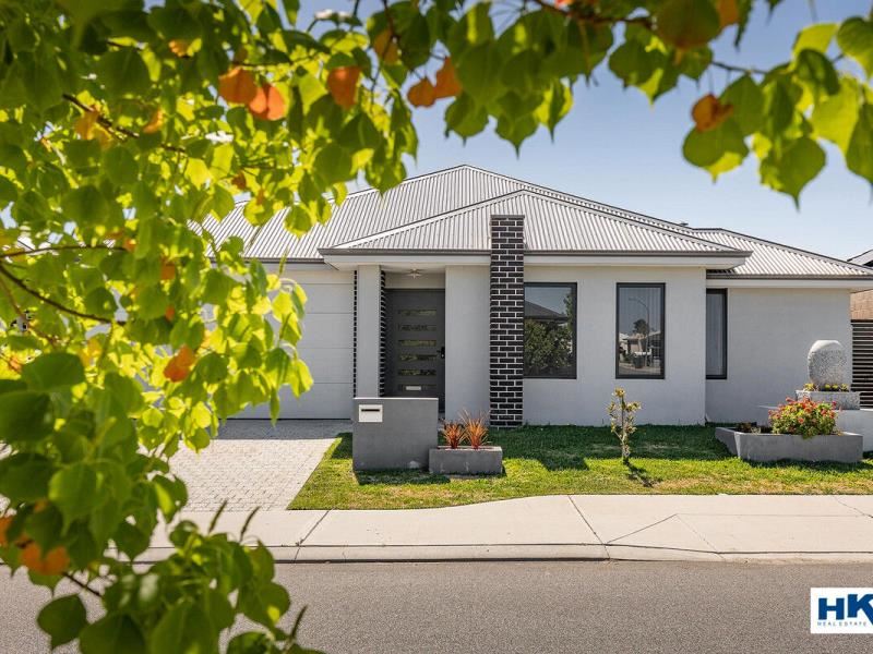 12 Gingham Way, Brabham WA 6055