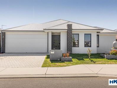 12 Gingham Way, Brabham WA 6055