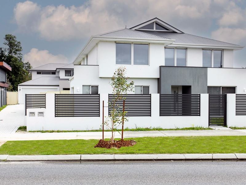 245A Pearson Street, Woodlands