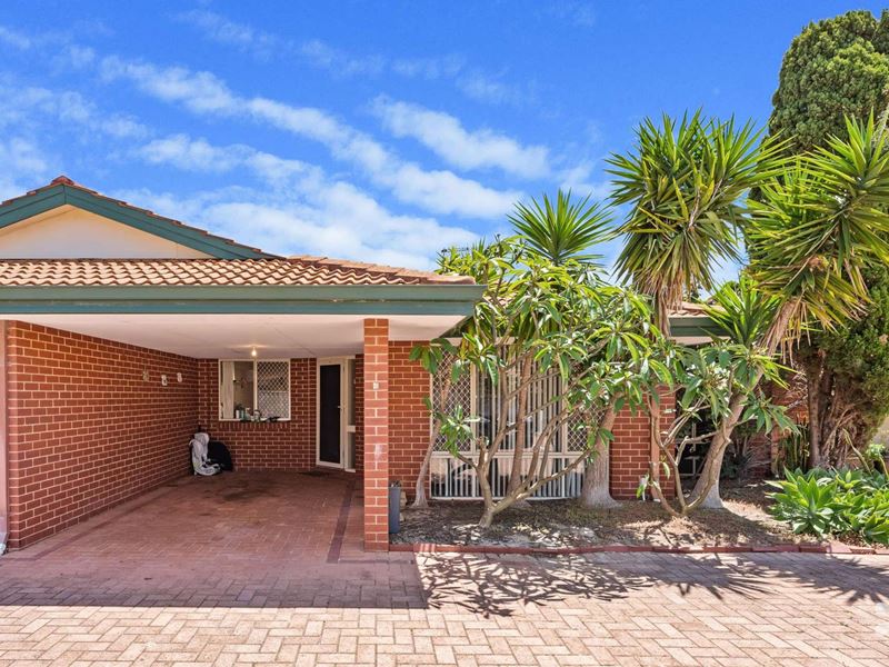 4/7 Greenlea Crescent, Warnbro