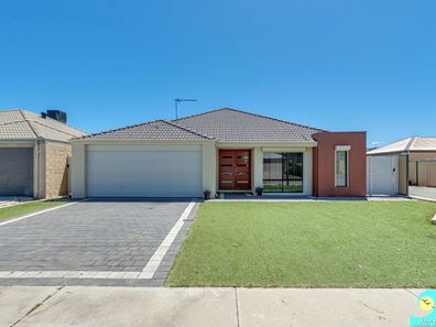 69 Blackwood Meander, Yanchep WA 6035