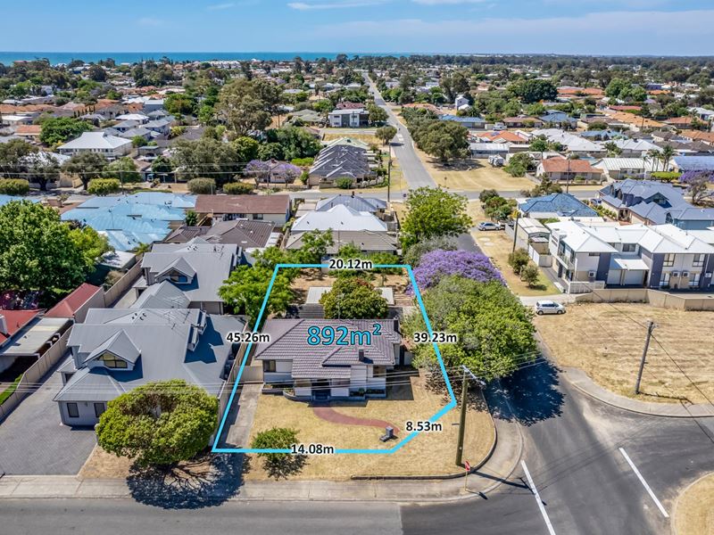 62 Davey Street, Mandurah WA 6210