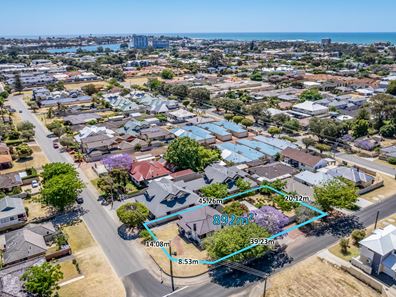 62 Davey Street, Mandurah WA 6210