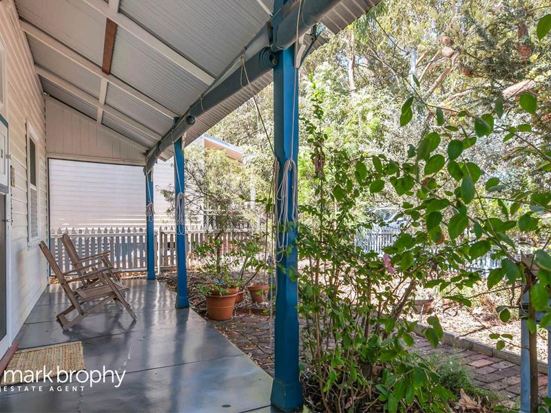 22 Davies Street, Beaconsfield