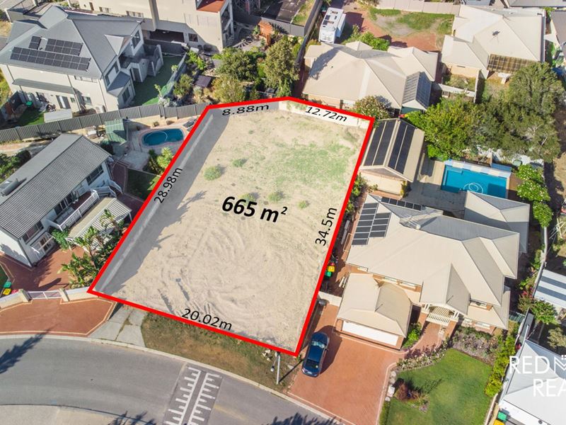 14 Second Avenue, Burns Beach