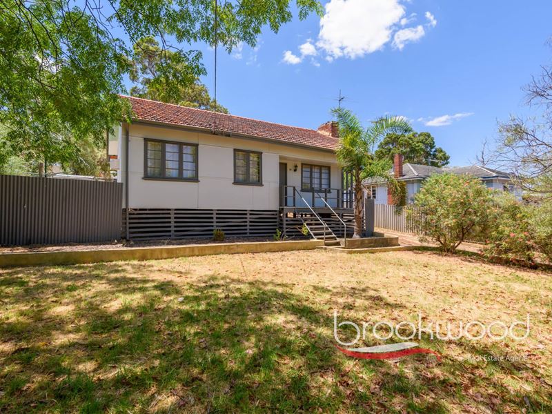 16 Lobelia Avenue, Wundowie
