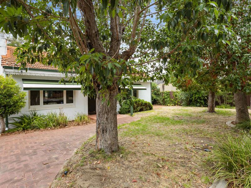 86 Aurelian Street, Palmyra