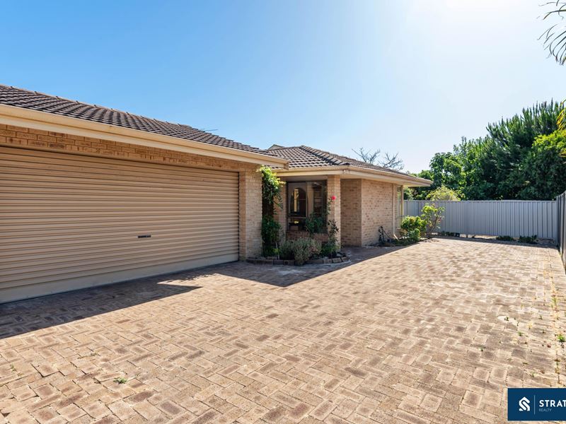 17B Sixth Avenue, Shelley