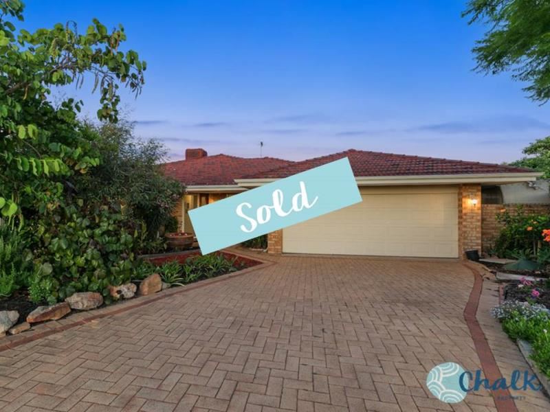 5 Belair Place, Cooloongup
