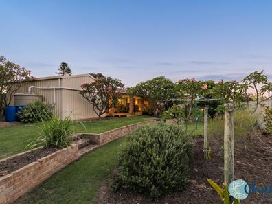 5 Belair Place, Cooloongup WA 6168