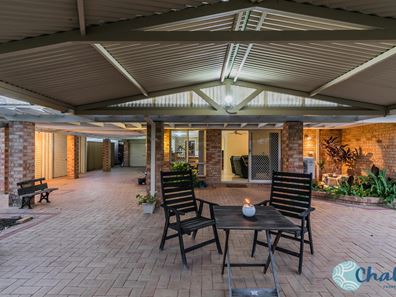 5 Belair Place, Cooloongup WA 6168