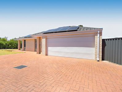 53A Haselmere Circus, Rockingham WA 6168