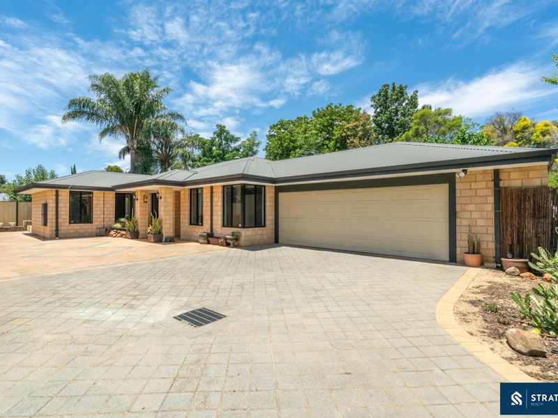 13 Burham Road, Kenwick