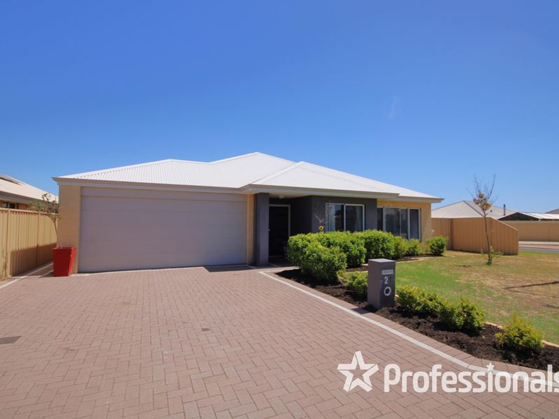 21 Lochart Road, Australind