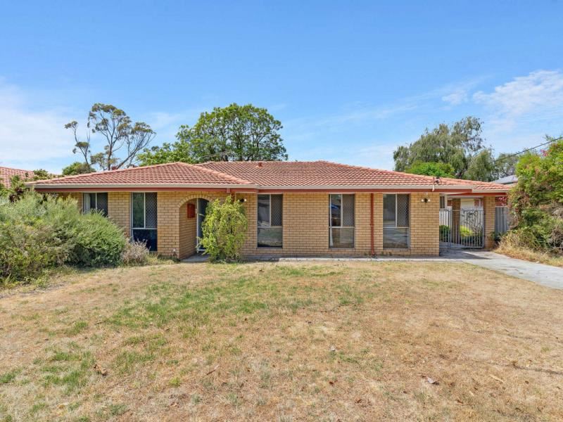 10 Cortis Way, Langford
