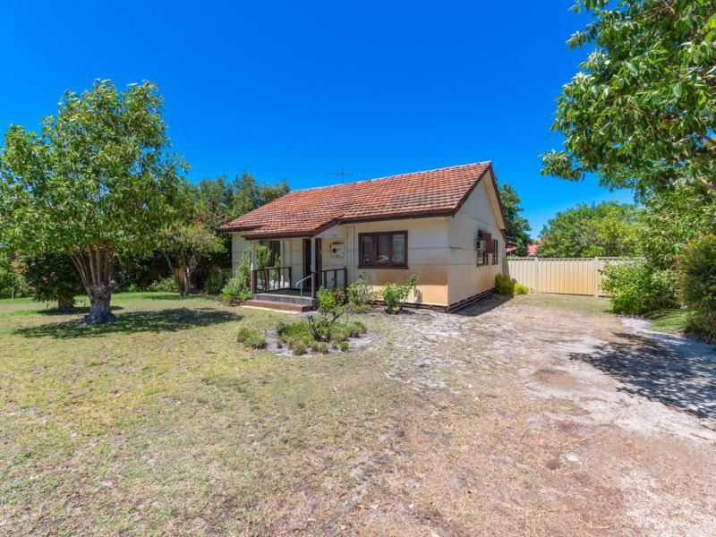 286 Hardey Road, Cloverdale