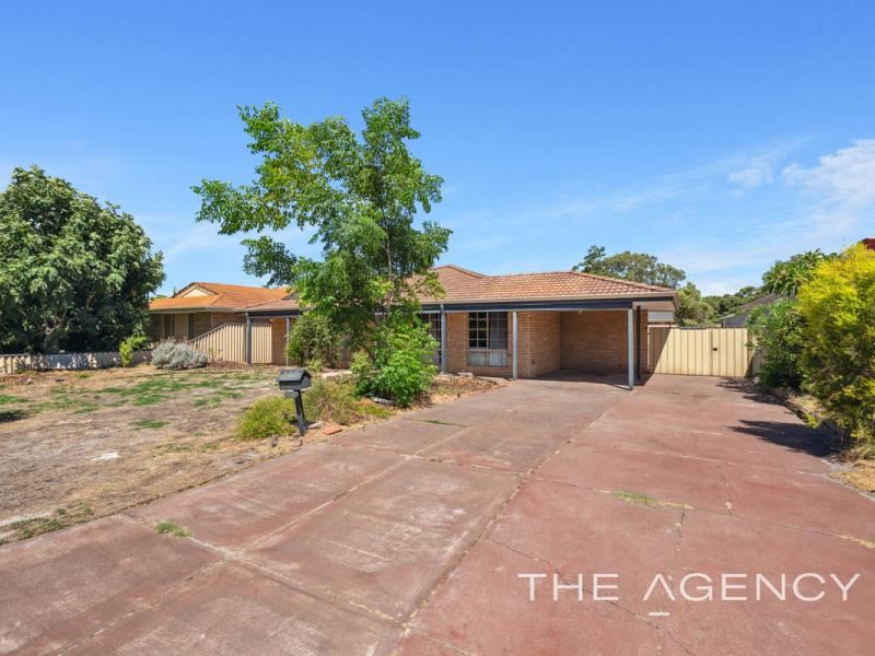 16 Ambassador Court, Thornlie