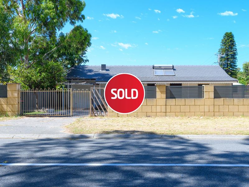 31 Swinstone Street, Rockingham