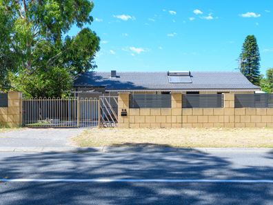 31 Swinstone Street, Rockingham WA 6168