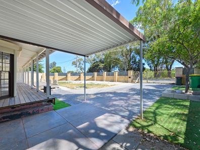 31 Swinstone Street, Rockingham WA 6168